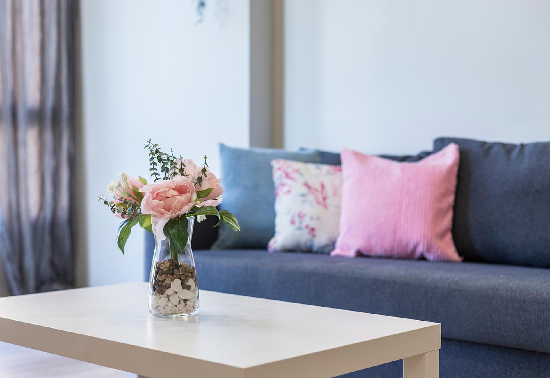 Appartement Jardines Valle 3 2 Banos Sevilla