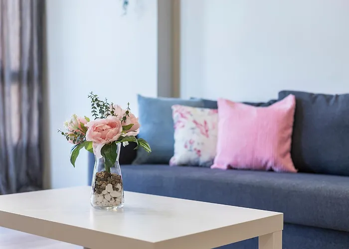Jardines Valle 3 Rooms 2 Banos