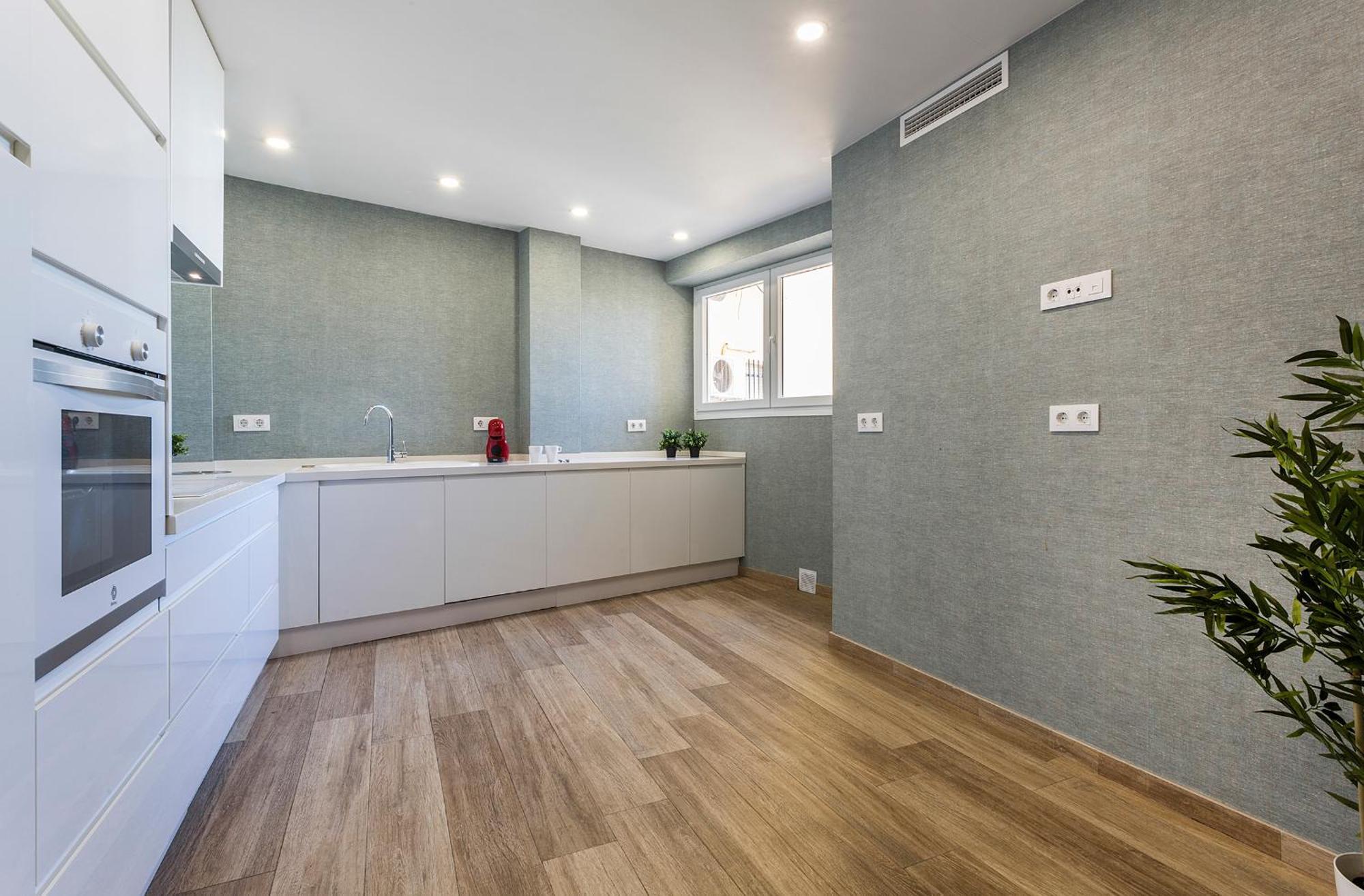 Appartement Jardines Valle 3 2 Banos Sevilla